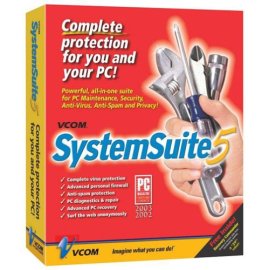 V-Com Systemsuite 5.0