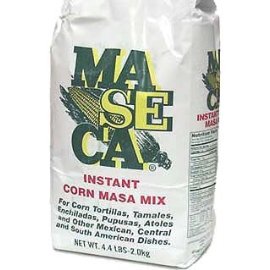 Maseca Corn Flour, 4.4 lbs.