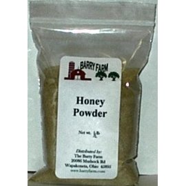 Honey Powder, 8 oz.