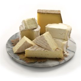 French Cheese Assortment - 2 Pound