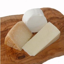 Greek Cheese Assortment - 1.5 Pound