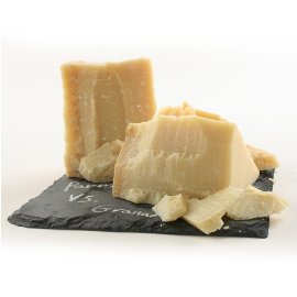Classic Italian Hard Cheese Comparison - 1 Pound
