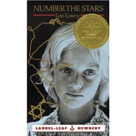 Number the Stars (Laurel Leaf Books)