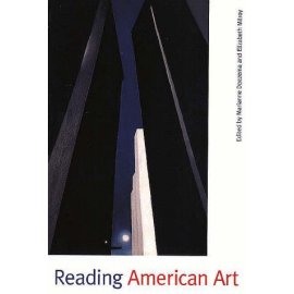 Reading American Art