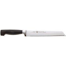 Henckels Four Star 8-Inch High Carbon Stainless Steel Bread knife