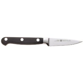 Henckels Pro S 3-Inch High Carbon Stainless Steel Paring Knife