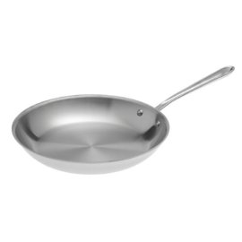 All-Clad Stainless 12-Inch Fry Pan