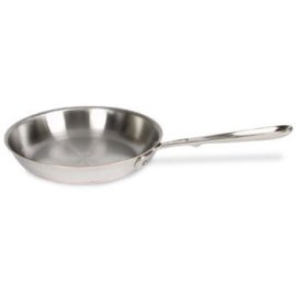 All-Clad Copper Core 12-Inch Fry Pan