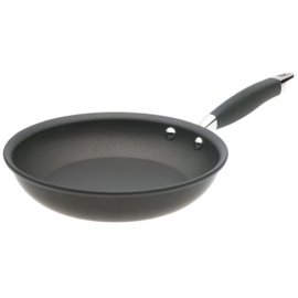 Anolon Advanced 10-Inch Open French Skillet