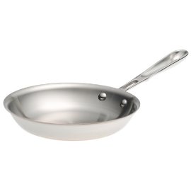 All-Clad Copper Core 8-Inch Fry Pan