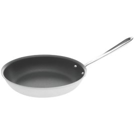All-Clad Master Chef 2  Nonstick 10-Inch Fry Pan