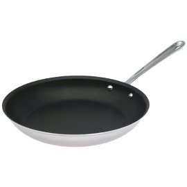 All-Clad Stainless 12-Inch Nonstick Fry Pan