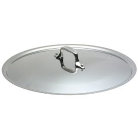 All-Clad Stainless 12-Inch Fry Pan Lid
