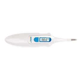 Hospital's Choice - 10 Second Digital Thermometer