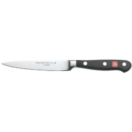 Wüsthof Classic 4-1/2-Inch Utility Knife