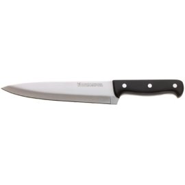 Henckels International Eversharp Pro 8-Inch Stainless Steel Chef Knife