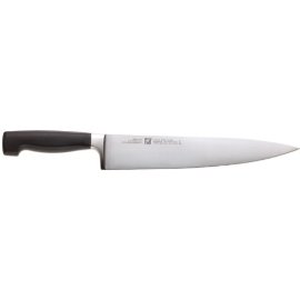 Henckels Four Star 10-Inch High Carbon Stainless-Steel Chef's Knife