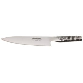 Global 8-Inch Chef's Knife