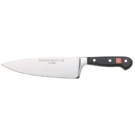 Wüsthof Classic 8-Inch Wide Cook's Knife