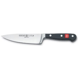 Wüsthof Classic 5-Inch Cook's Knife