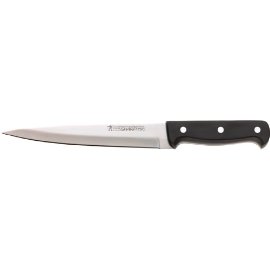 Henckels International Eversharp Pro 8-Inch Stainless Steel Carving Knife
