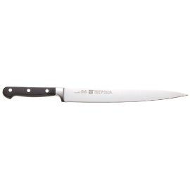 Henckels Pro S 10-Inch High Carbon Stainless Steel Carving Knife