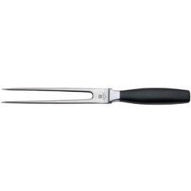 Henckels Four Star High Carbon Stainless Steel Straight Meat Fork