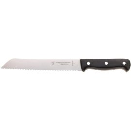Henckels International Eversharp Pro 8-Inch Stainless Steel Bread Knife