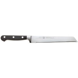Henckels Pro S 8-Inch High Carbon Stainless Steel Bread Knife