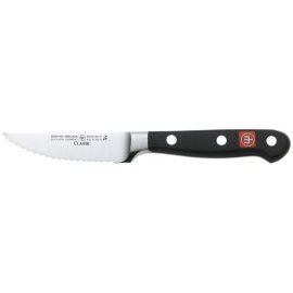 Wüsthof Classic 3-Inch Serrated Paring Knife