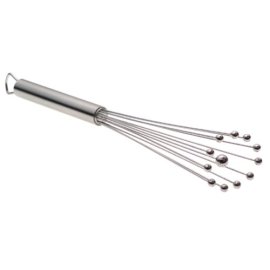 WMF Profi-Plus 11-Inch Stainless Steel Ball Whisk