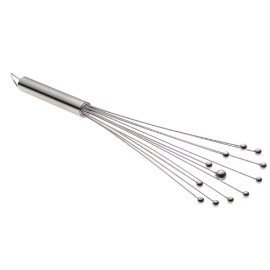 WMF Profi-Plus 12-1/2-Inch Stainless Steel Ball Whisk