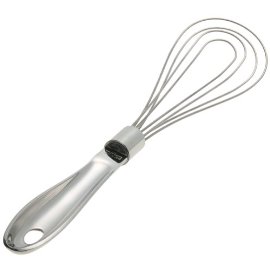 All-Clad Stainless Flat Whisk