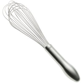OXO Steel 11-Inch Balloon Whisk