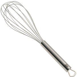 WMF Profi Plus 12-Inch Stainless Steel Whisk
