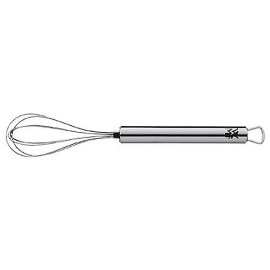 WMF Profi Plus 8-Inch Stainless Steel Mini Rounded Whisk