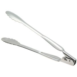 All-Clad Stainless 12-Inch Locking Tongs