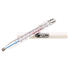 CDN TCF400 Candy and Deep Fry Thermometer