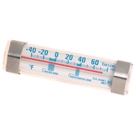 Freezer/Refrigerator Thermometer