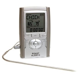 Maverick ET-8 Electronic Thermometer and Timer