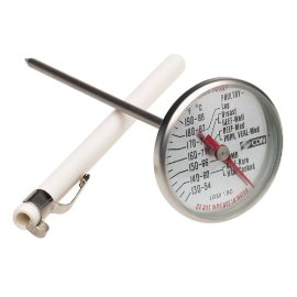 CDN IRM180 InstaRead Meat & Poultry Cooking Thermometer