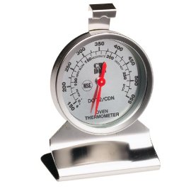 CDN DOT2 NSF Oven Test Thermometer