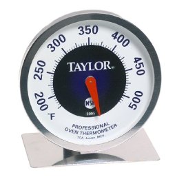 Taylor Professional Oven Dial Thermometer