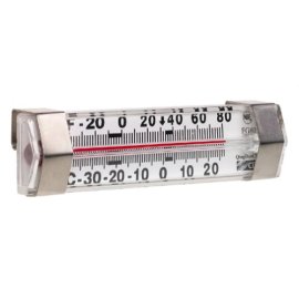 CDN FG80 Refrigerator/Freezer NSF Professional Thermometer