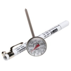 CDN IR220 InstaRead General Purpose Thermometer