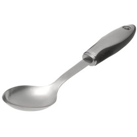 OXO Steel Stainless Steel Serving Spoon