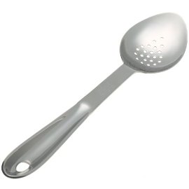 All-Clad Stainless Slotted Spoon