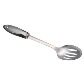 OXO Steel Stainless Steel Slotted Spoon