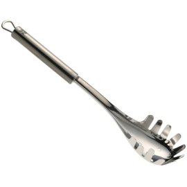 WMF Profi Plus 12-1/2-Inch Stainless Steel Pasta Spoon