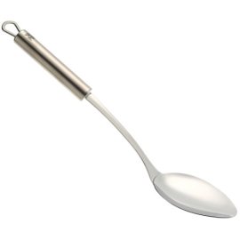WMF Profi Plus 12-1/2-Inch Stainless Steel Serving Spoon